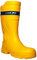 IDEA77 Stivali Antinfortunistici Ultraleggeri - ZEUS S5L SR CI FO (Giallo, Sistema Taglie Calzature EU, Adulto, Numero, Media, 40)