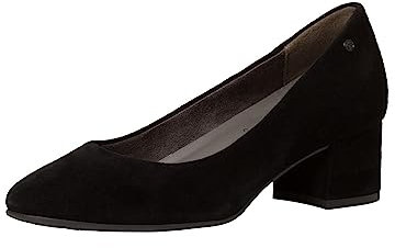 Tamaris 8-82302-41, Scarpe décolleté Donna, Nero (Black), 40 EU Larga