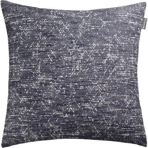Musterring Ease Kissenhülle 45x45 cm anthrazit