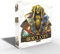 Archeos Society Gesellschaftsspiel Archäologie Strategiespiel Erkundungsspiel Lustiges Familienspiel für Kinder und Erwachsene ab 12 Jahren 2-6 Spieler Spielzeit