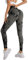 Zhiaek Sport Leggings Damen Booty Scrunch Butt Leggings High Waist Seamless Yoga Hosen Push Up Blickdichte Pants für Gym Fitness Joggen Workout