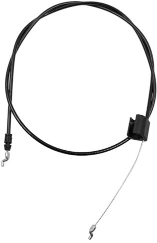 WANGCL Cable de acelerador para cortacésped 532427497 Cable de control de zona para Husqvarna AYP HU775H 775EX 7021 RC 7021 RH HU775H HU700L HU800AWD HU725AWD Craftsman 197740 532197740 42740 97 Lawn