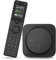 SofaBaton X1S Universal Remote with Hub and App, All-in-One Smart Universal Remote Control with Customize Activities, Control Up to 60 IR/Bluetooth/WiFi Devices, Works with Sony, Samsung, LG, Alexa