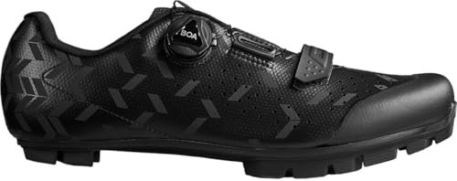 Mavic Crossmax Boa MTB Shoes EU 39 1/3