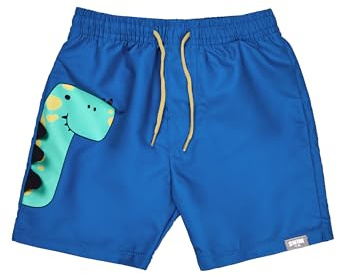 Sterntaler Jungen Badeshorts Dino Badehose