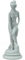 Helen of Troy Griechische weibliche Alabaster-Statue, Skulptur