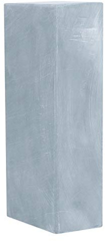 Whetstone 5000 Grit Handle Oil Stone Nife Sharpening Oil Stone Flattening Stone Kit for Household
