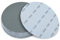 150mm Schleifscheiben für Polieren Körnung 3000, Schleifpapier 150mm Klett für Exzenterschleifer (18 Stück)