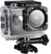 RigWig Action Camera, 2.0 Inch Full HD 1080P Sports Camera, 30M Waterproof Underwater Camera, 16MP Anti-Shake Bike Camera, Mounting Accessories Kit for Diving/Bike/Climbing/Swimming (Black)