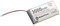 YELUFT 1 Stück 3.7V 3000mAh Lithium Polymer Akku 1S 1C Wiederaufladbare Batterie mit Schutzplatine und Micro JST 1.25 Stecker für ESP32 Entwicklungsboard