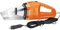 Aspiratori Portatili Aspirapolvere For Auto Ventilatore D'aria Ricaricabile Senza Fili For PC For Auto Spolverino Da Tavolo Spazzatrice For Polvere Ventilatore Portatile A Risparmio Energetico(Yellow)