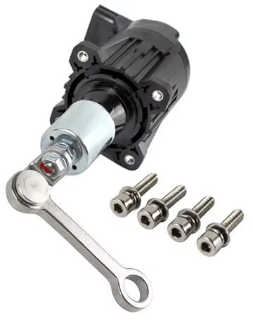 Whltzf Auto Accessories 49373-07100 Turbolader-Magnetspule, elektronischer Stellantrieb für 1,5 l Magnetantrieb, Hochgeschwindigkeits-Fahr-Upgrade