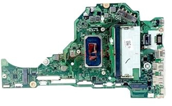 Carte mère LA-K093P, Compatible for Acer,Aspire,A514-54 A515-56 A315-58, Carte mère d'ordinateur Portable avec processeur I3 I5 I7-11TH 4 go/8 go de RAM(A I3-1115G4 8G)