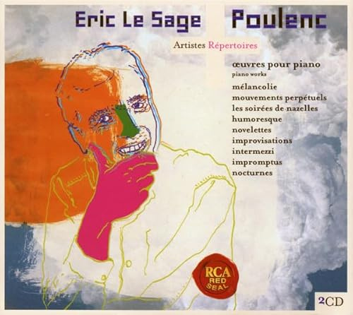 Solo Piano Music/Excl.