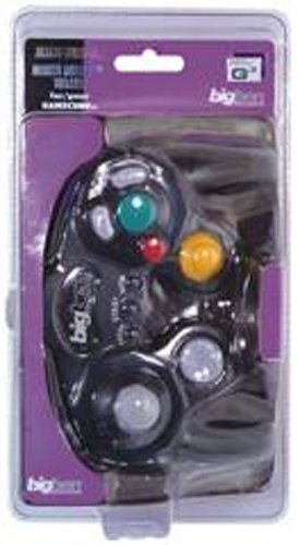 GameCube - Controller Analog Black