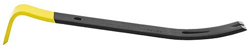 STANLEY Hand Tools 55-045 Wonder Bar II - Barra de palanca de 7 pulgadas