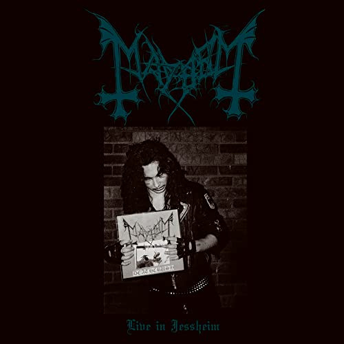 Peaceville (Edel)