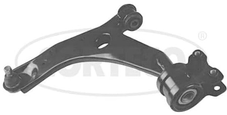 CORTECO 49398510 Control Arm, Wheel Suspension STS_TCA Mazda