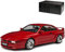 GT Spirit B-M-W 8er M8 E31 König Specials KS8 Rot Coupe 1989-1999 Nr 250 1/18 Modell Auto mit individiuellem Wunschkennzeichen