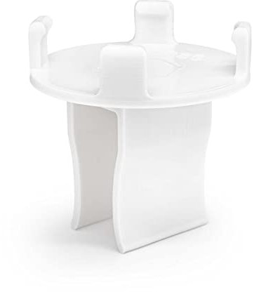 Babyphone Halterung Halter Bett passend für GHB VB603 bis 25mm Gestellbreite