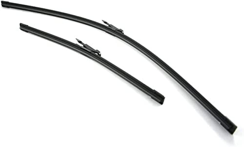 Scheibenwischer Vorne Wischerblätter Wischer Satz 650 mm 480 mm Kompatibel Mit Mercedes Benz