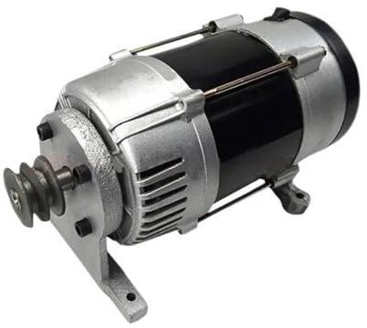 220V 50Hz Leistung kleiner Generator 2000W/2500W/3000W/5000W Generatorfrequenz (Size : 5KW)