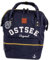 Robin Ruth Rucksack Baumwolle Navy dunkelblau ORG101M Baumwolle