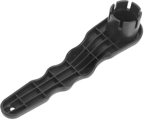 Milisten Sup Zubehör Ventile Werkzeug Kajakschlüssel Luftventile Schraubenschlüssel Paddle Board Zubehör Für Frauen Handventilschlüssel Kunststoffventile Schraubenschlüssel Kleiner