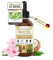 Animalea® Natürliches Spot On für Hunde - TESTURTEIL SEHR GUT 02/25 - Zeckenschutz für Hunde - 50 ml [Jahresvorrat] - Zeckenmittel für Hunde - Bio-Margosa Extrakt - gegen Zecken, Milben, Flöhe