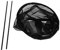 HEMOTON 2 Pièces Cage de Filet à Fleurs Engrener Filets Enceinte Filet Filet pour Jardin Petit Filet à Insectes Filet Anti-Insectes Filet de terrasse Maille Polyester Noir