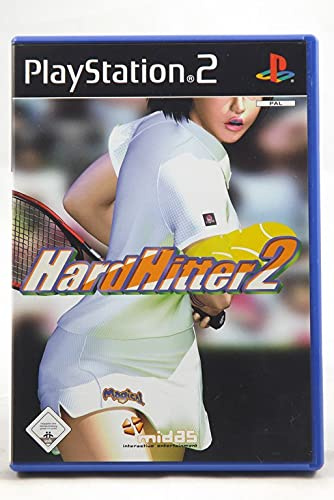 Centre Court - Hard Hitter 2