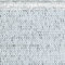 TENAX Filet Brise Vue Soleado in White 1,00x5 m Blanc, Filet Tissé d'Occultation pour Terrasses, Balcons et Jardins, Filet d'Ombrage pour Protéger du Soleil
