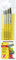 Eberhard Faber 579922 - Pinceau à poils Winner, set de 4 tailles de pinceaux, pinceaux ronds pour de nombreuses techniques de dessin et de peinture sur différents supports de peinture
