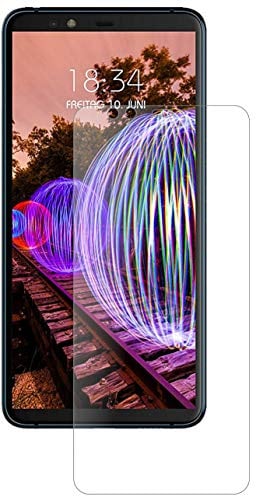 dipos 2x Displayschutzfolie 9H matt für JVC J20 | Antireflex, entspiegelnd, bricht und splittert nicht, kein Echtglas, Anti-Shock, kratzfest, blasenfrei, selbstklebend
