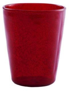 Memento Bicchiere Me Synth Red