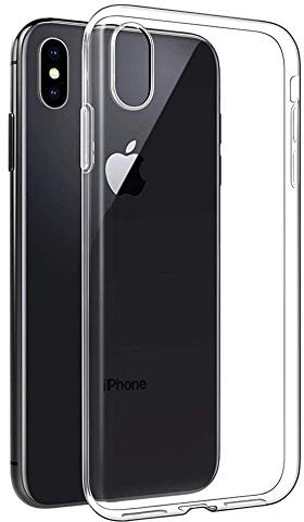 Todotumovil Funda TPU para Apple iPhone 14 Pro Carcasa Transparente de Silicona para móvil