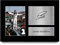 HWC Trading Lewis Hamilton Geschenk, signiertes A4-gedrucktes Autogramm, Mercedes F1, Geschenke, Druck, Foto, Bild (ungerahmt) Lewis Hamilton Celebration