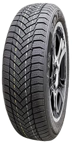 ROTALLA - 185/60 R15 TL 84T SETULA W RACE S130 M+S 3PMSF - Winterreifen