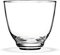 Holmegaard Wasserglas 35 cl Flow aus mundgeblasenem Glas für Getränke, klar