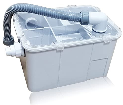 Gipsfilter, Zahnputzfilter, Gipsfilter Gipsfilter Gips-Sedimentationstank Equipment Kit Supply