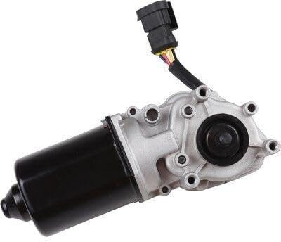 JP GROUP Wischermotor 4398201100 vorne