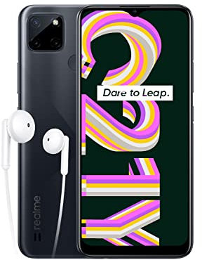 realme C21 Y 32GB Cross Black