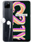 realme C21Y Smartphone Debloqué et Batterie Massive de 5000 mAh, Plein écran Mini-Drop de 6,5 Pouces, Appareil Photo Triple IA de 13MP, Processeur UNISOC T610, Dual Sim, 3+32GB, Cross Black HP02889
