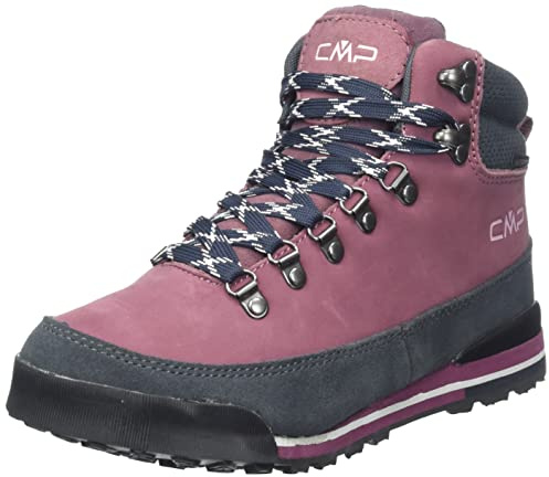CMP Heka Hiking Shoes Wp, Tropea, Woman, 38