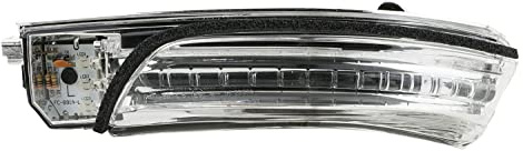 Johns, LED-Außenspiegel-Blinkleuchte passend für Toyota Avensis T27 02/09- links Fahre.