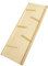 KIDWOOD Wooden Slide Double-Sided Accessories for Climbing Frame Indoor Climbing Tower Made of Solid Wood