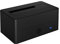 ICY BOX IB-1121-U3 USB 3.0 HDD / Hard Drive Docking Station for SATA 2.5 and 3.5 SATA Cloning Station and Hard Drive Reader Adapter External Black
