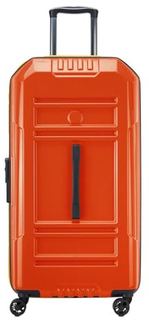 DELSEY Paris - REMPART - 79cm x 40cm x 37cm - XXL - Orange