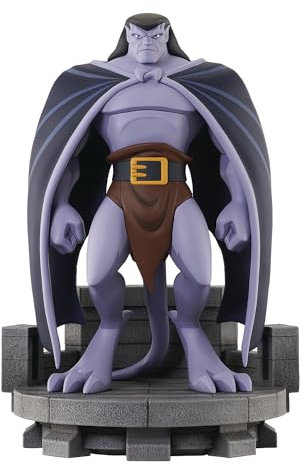 Gargoyles Premier Collection Statuette 1/7 Goliath 35 cm