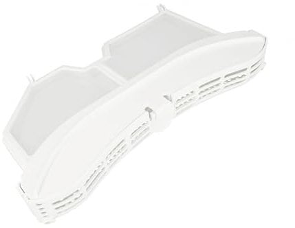 KGA SUPPLIES Flusensieb für Wäschetrockner für Amica WTK14312W, ADK8BCW, ACD8WH